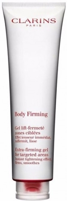 CLARINS EXTRAFIRMING GEL FOR TARGETED AREAS 150ML